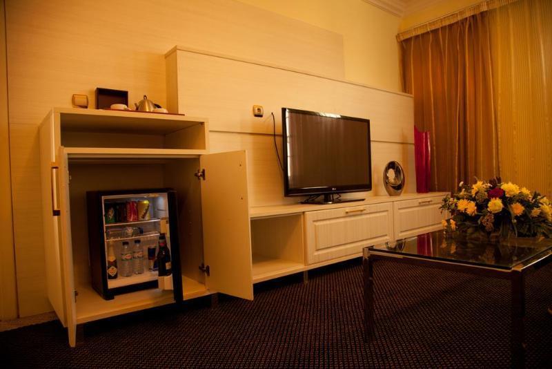Hotel Florenca Luanda Esterno foto