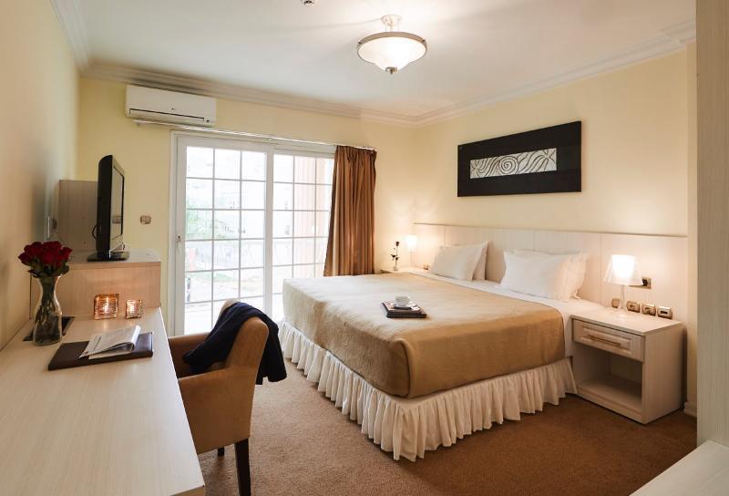 Hotel Florenca Luanda Esterno foto