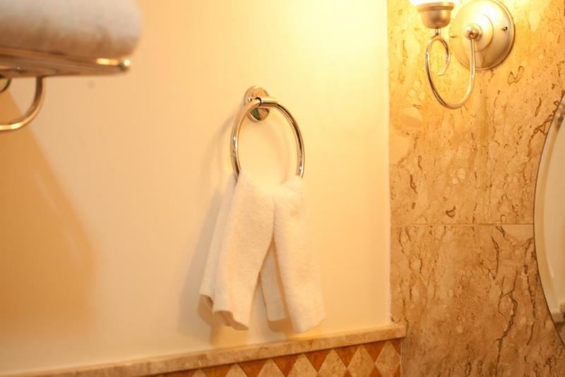 Hotel Florenca Luanda Esterno foto